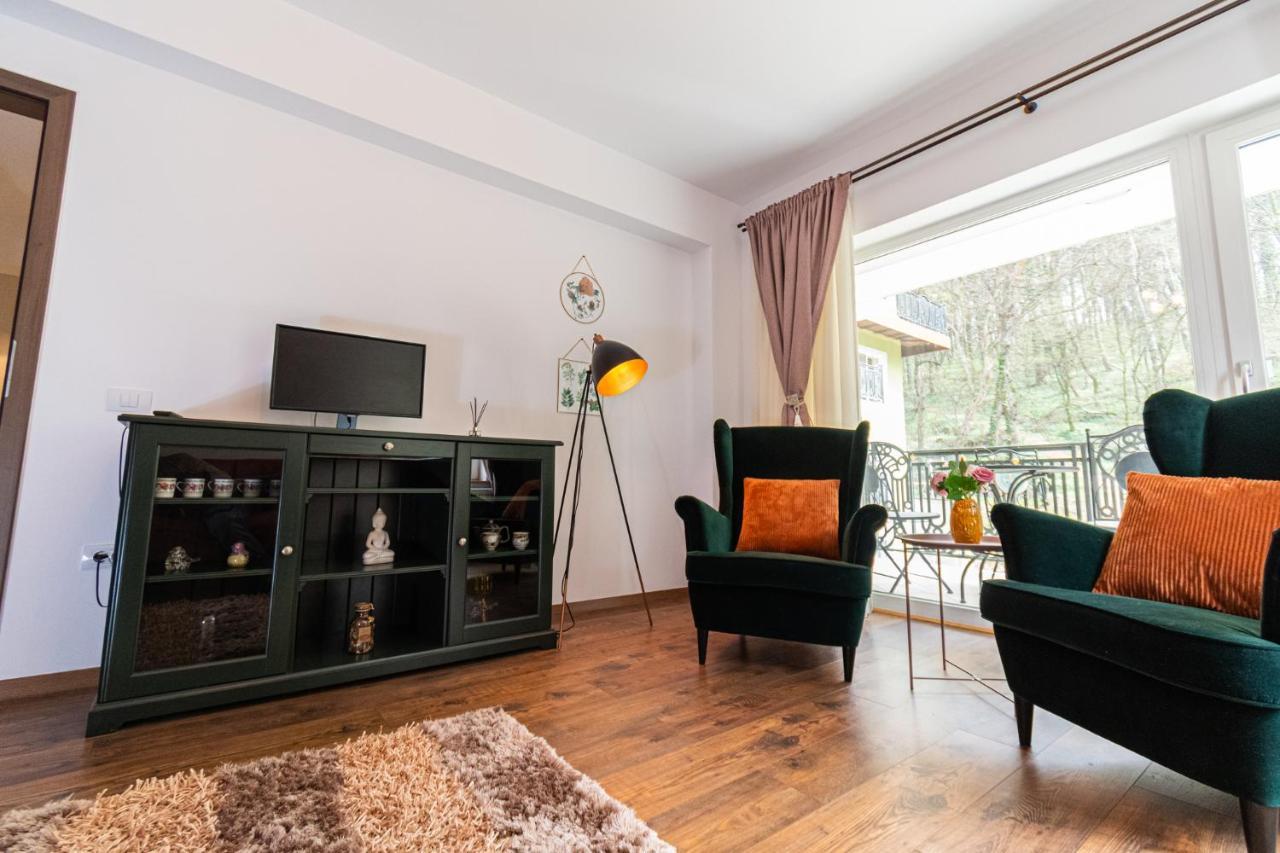 Nature Apartment - Minutes Away From The Old Town And Afi Mall Brașov Exterior foto